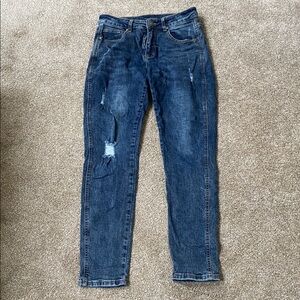 Men’s Jeans